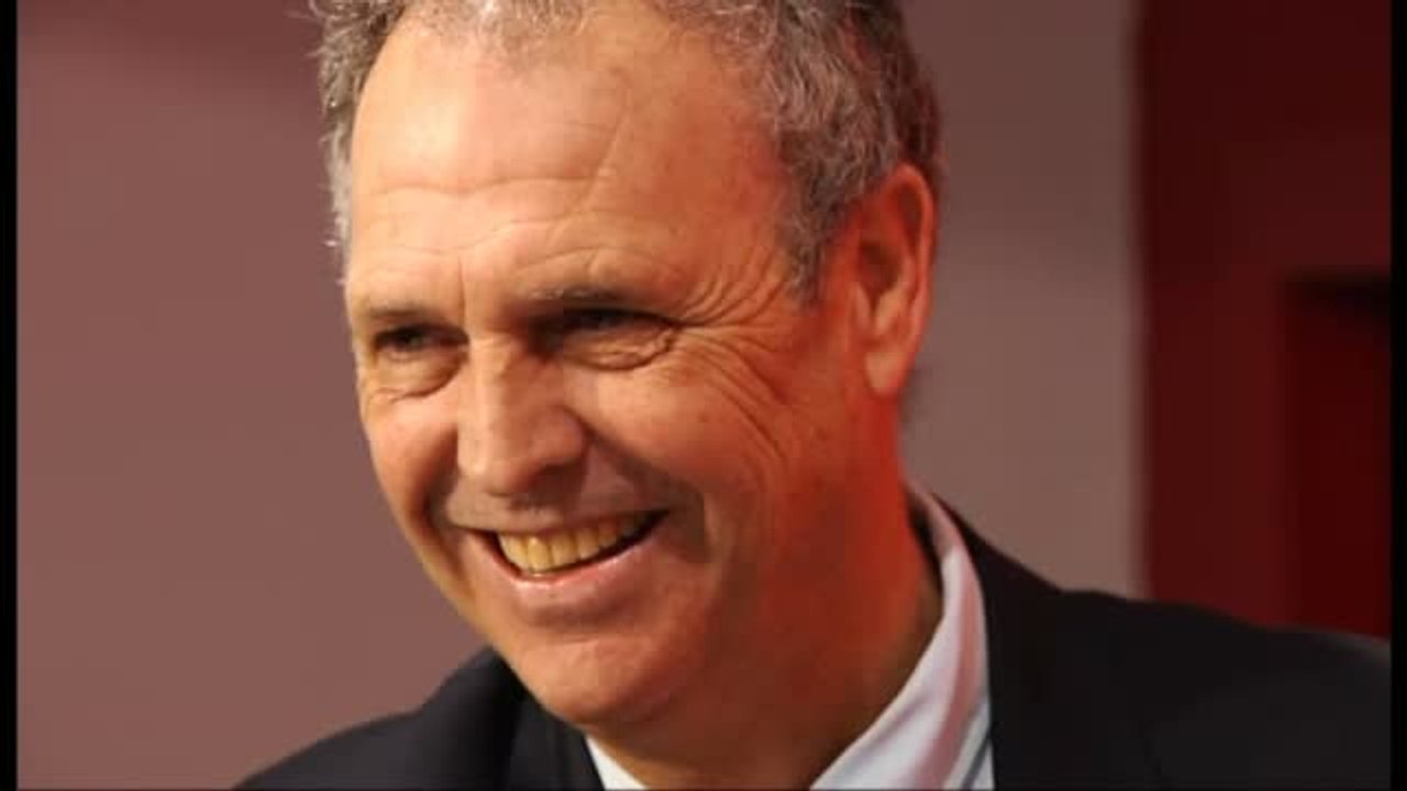 Caparrós: "Se pueden conseguir los 12 puntos"