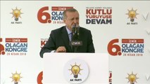 Erdogan comienza su campaña presidencial