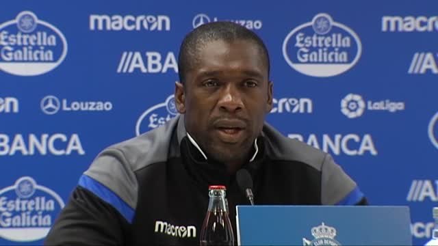 Seedorf: Los milagros suceden