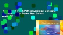 Full version  Porth Pathophysiology: Concepts of Altered Health States  Best Sellers Rank : #2