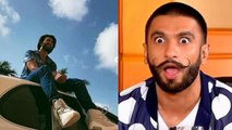 Meezaan Jaaferi makes shocking REVELATION on Ranveer Singh's Padmaavat | FilmiBeat