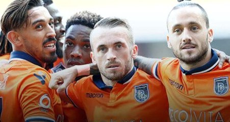 Fenerbahçe, İrfan Can için Başakşehir'den indirim bekliyor