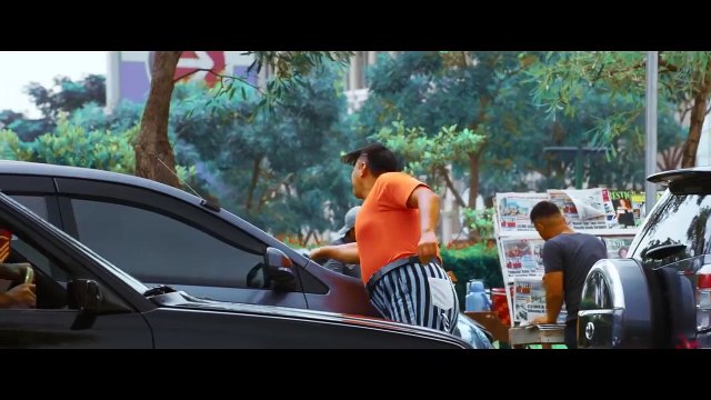 Ngobrol Kocak Ali Oncom Sama Otoy | MENDADAK KAYA