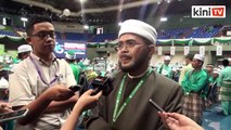 PAS Ulama chief says Islamic law can end sex video scandals