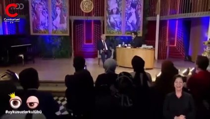 Binali Yıldırım'ın esprisi sosyal medyada gündem oldu