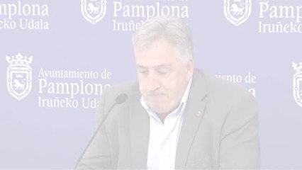 Download Video: El Ayuntamiento de Pamplona recurrirá la sentencia de 'la Manada'