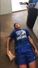 Them...The floor is lava -Me, an intellectual