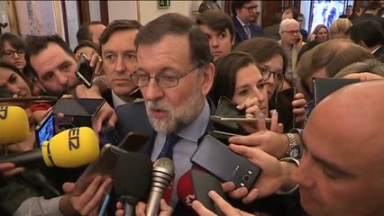 Las pensiones subirán un 1,6% en 2018