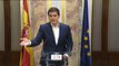 Ciudadanos descarta la moción en la CAM y espera que Rajoy no tarde en designar a un 