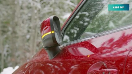 2019 Mazda CX-5 - Winter Driving