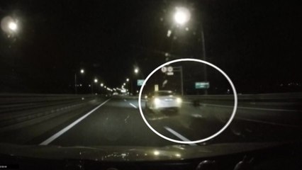 "면허취소 수준 음주"...남편, 방조죄 적용? / YTN