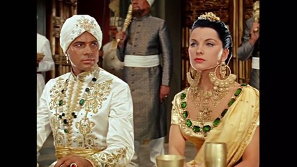 L'Aventure selon Fritz Lang Bande-annonce VO (2019) Paul Hubschmid, Debra Paget