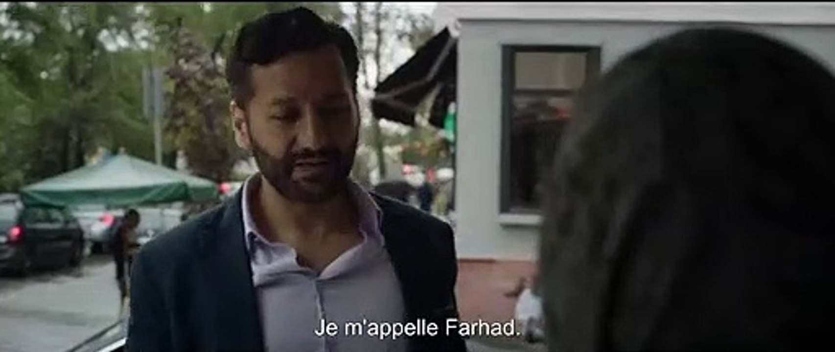 The Operative Bande-annonce VO (Thriller 2019)...
