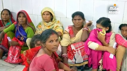 तीन और बच्चों की मौत; हॉस्पिटल पहुंचे कन्हैया का विरोध, लोग बोले- राजनैतिक रोटी सेंकने आए