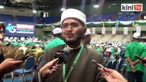 Ulama chief: PAS is the most tolerant party