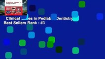 Clinical Cases in Pediatric Dentistry  Best Sellers Rank : #3