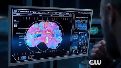 The 100 Season 6 Episode 8 Sneak Peek The Old Man and the Anomaly (2019)