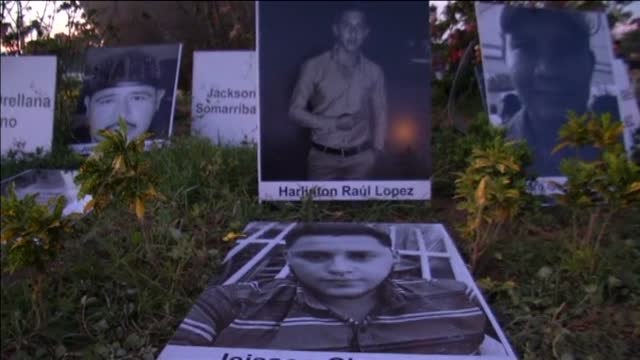 La ONU exige al Gobierno de Nicaragua una investigación sobre los muertos en las protestas de esta semana