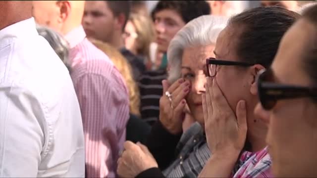 Duelo en Villar del Rey por la muerte de un menor de 14 años en un accidente de coche