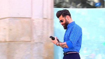 Síndrome del cuello roto: la nueva enfermedad por el uso del móvil