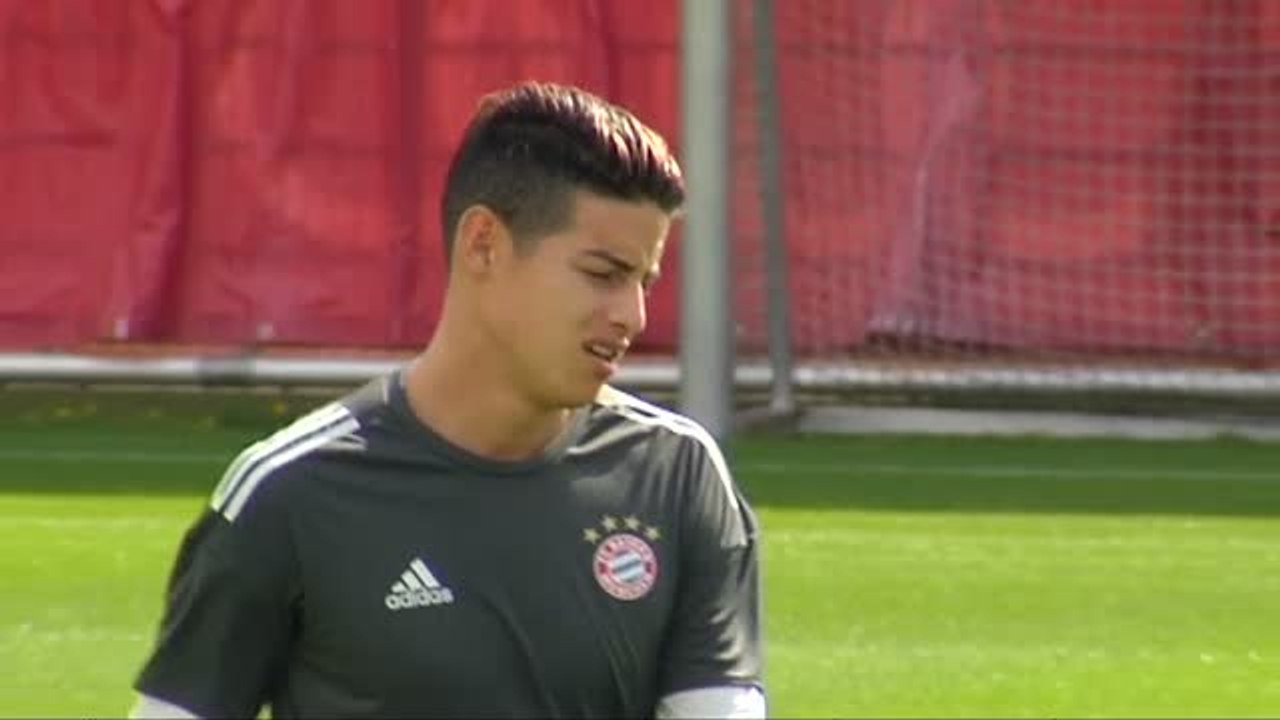 El Bayern podría quedarse sin Alaba