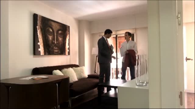 Alquilar piso, misión imposible