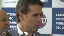 Lopetegui, 