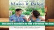 Make it Paleo: Over 200 Grain Free Recipes For Any Occasion  Review