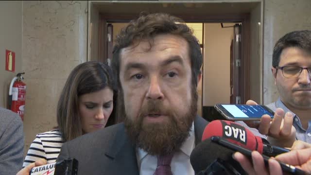 Ciudadanos sobre PGE: No permitiremos que se rompa la caja única de la Seguridad Social y se den privilegios a presos de ETA