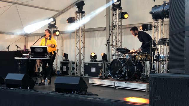 Saint-Lô. Fête de la Musique