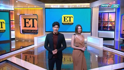 อุ่นเครื่องก่อนรอบ “Final Walk” กับ 4 หนุ่ม “The Face Men Thailand Season 2” - ET Thailand