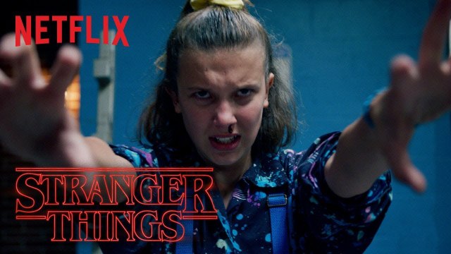Stranger Things Season 3 Final Trailer (2019) Millie Bobby Brown, Winona Ryder Netflix Series