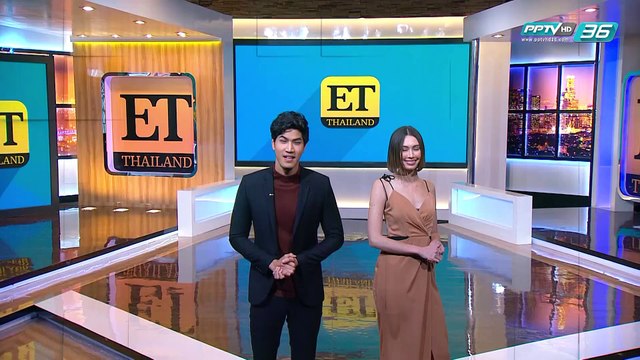 อุ่นเครื่องก่อนรอบ “Final Walk” กับ 4 หนุ่ม “The Face Men Thailand Season 2” - ET Thailand