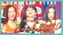[Comeback Stage] Red Velvet - Zimzalabim,  레드벨벳 - 짐살라빔  Show Music core 20190622