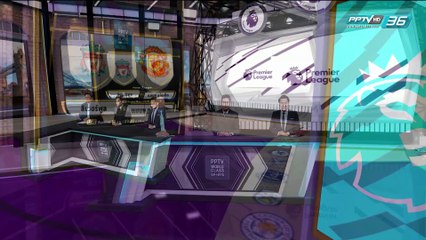 เคาะหลังเกม หลัง ลิเวอร์พูล และ แมนฯยู โชว์ผลงานอันยอดเยี่ยมทั้งคู่ ก่อนเกมแดงเดือดยกแรก อาทิตย์ 16 ธันวาคมนี้ PPTV ยิงสด