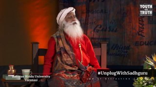 SADHGURU: Feeling Demotivated? LISTEN TO THIS EVERYDAY!