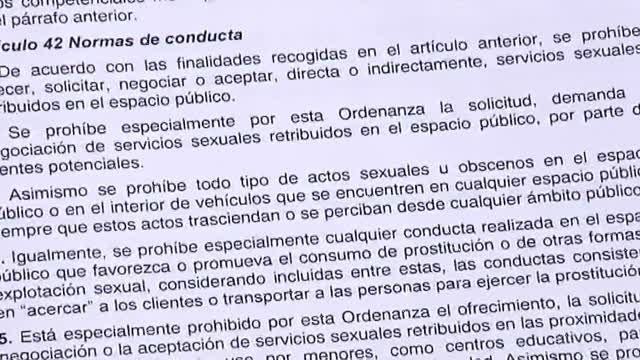 Lugo prohibirá practicar sexo en los coches