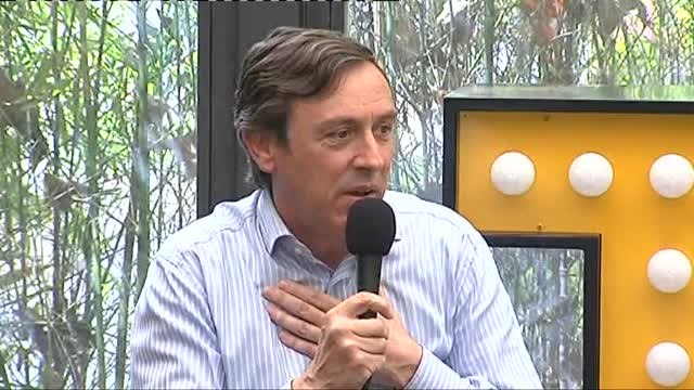 Hernando arremete contra Ciudadanos: Estos son mis principios y si no les gusta tengo otros