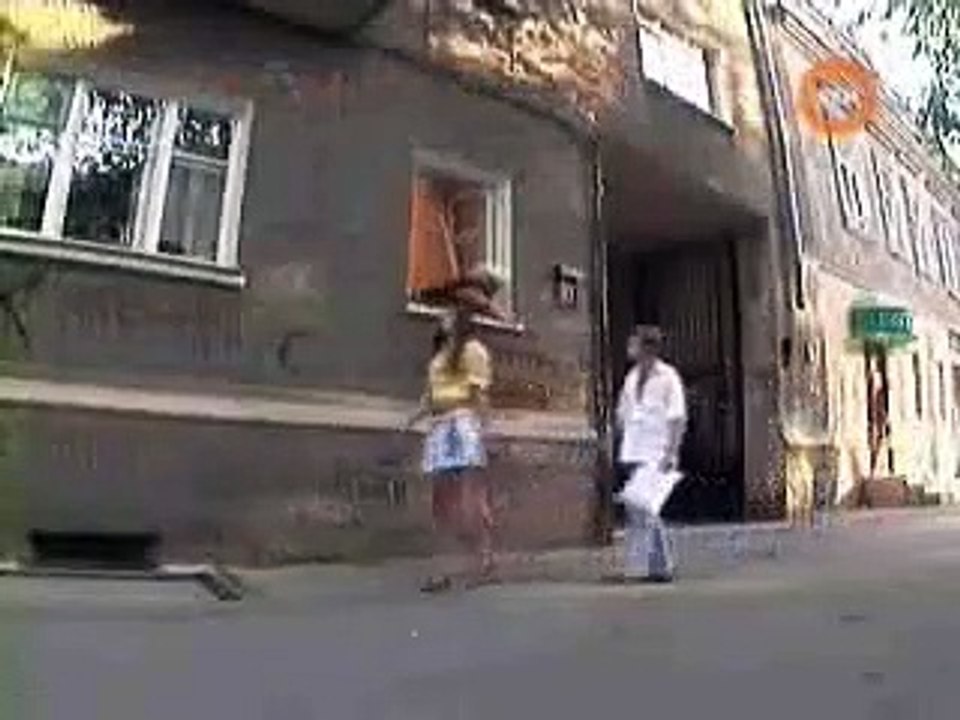 funny Mix - Candid-camera