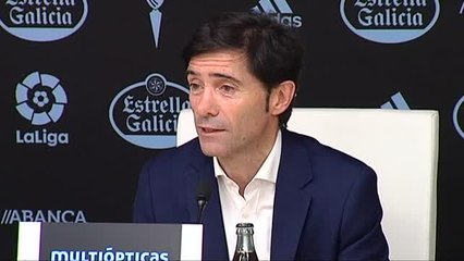Unzué: "La realidad es que se nos complica ir a Europa"