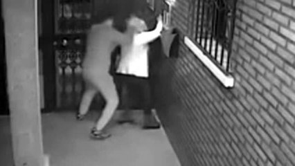 Detenido el protagonista de la brutal agresión a una anciana en Algeciras