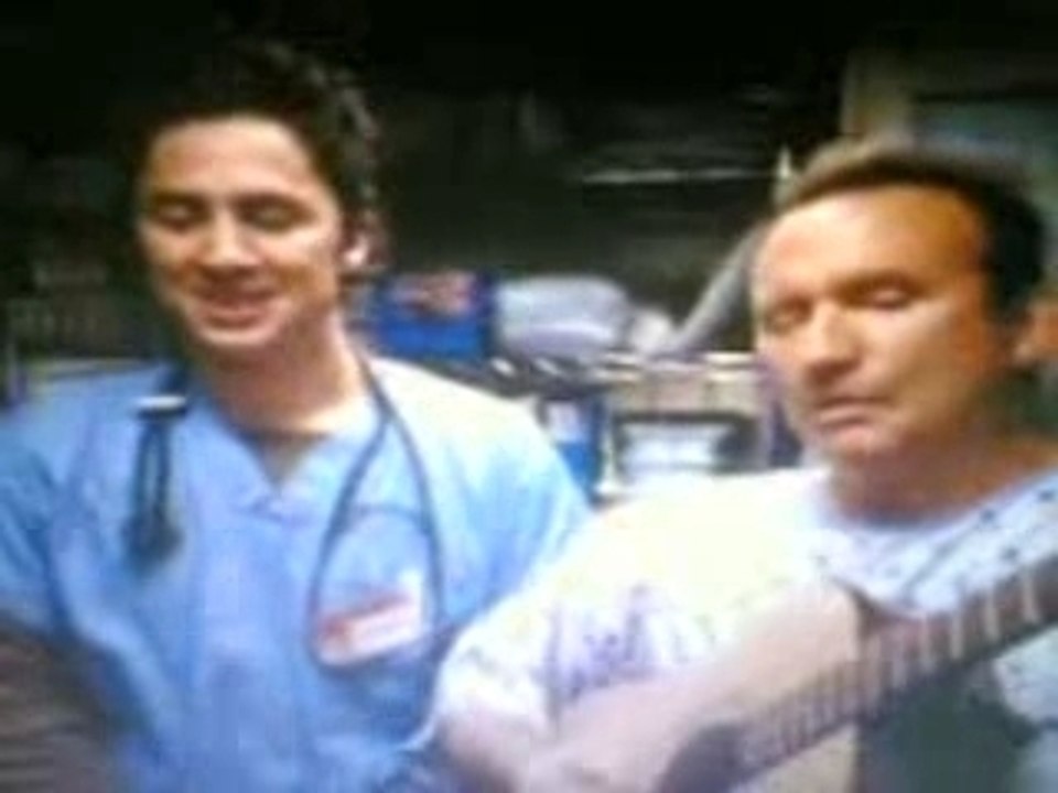 Scrubs