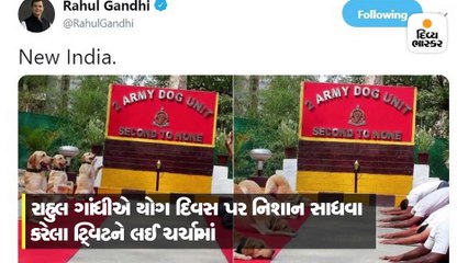 શિખર ધવનને અંગુઠામાં ઈજા થતા ટ્વિટ કરનાર મોદી 100થી વધુ બાળકોના મોત બાદ પણ ચૂપ!