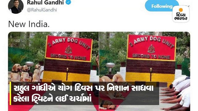 શિખર ધવનને અંગુઠામાં ઈજા થતા ટ્વિટ કરનાર મોદી 100થી વધુ બાળકોના મોત બાદ પણ ચૂપ!