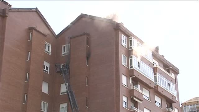 Un hombre mata a su expareja y a la madre de esta en Vitoria