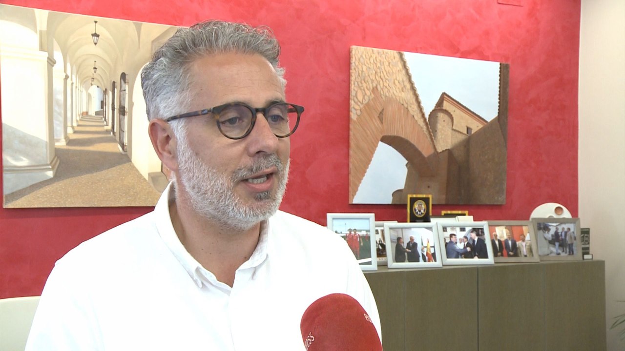 Alcázar: "Siempre hemos sido Reserva de la Biosfera, ahora la Unesco lo sabe"