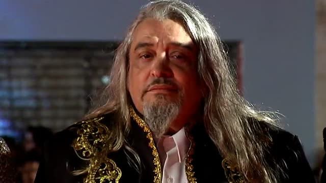 Éxito en el prestreno del documental en el festival de Málaga 'Lo que fui es lo que soy' sobre Alejandro Sanz