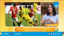 أحمد بلال: سوء أداء المنتخب سييه 