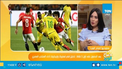 أحمد بلال:  إختيارات "أجيري" لقائمة المنتخب ليست مناسبة للبطولة الإفريقية .. وتحضيره لم يكن جيد