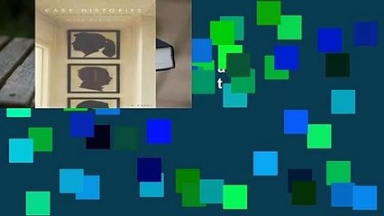 Full version  Case Histories Complete